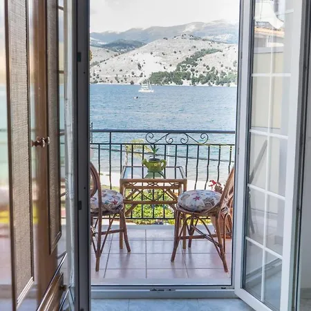 Marina I Apartman Argosztóli