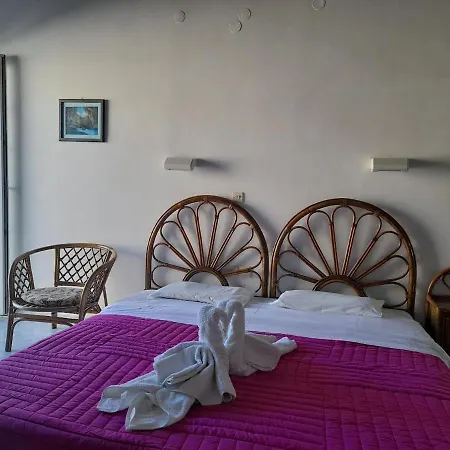 Apartment Marina I *