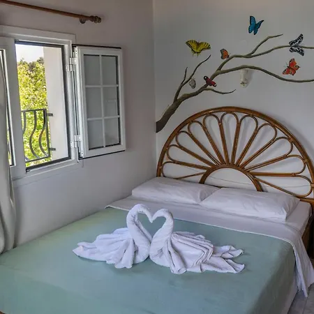 Marina I * Argosztóli