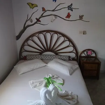 Marina I Apartment