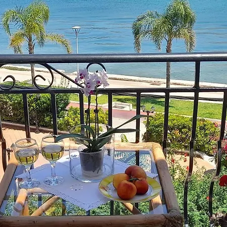 Apartment Marina I