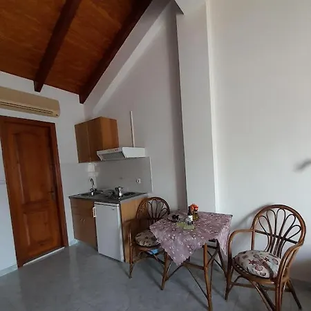 Apartment Marina I *