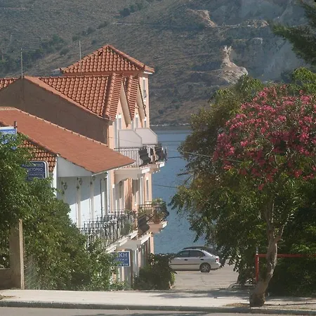 Apartment Marina I