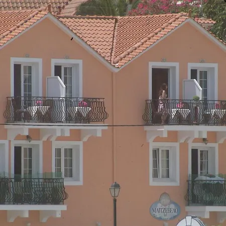 Marina I * Argosztóli