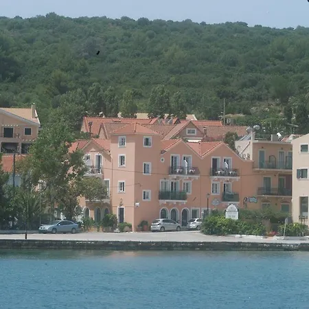 Apartment Marina I