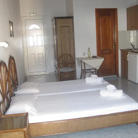Apartment Marina I Argostoli (Kefalonia)