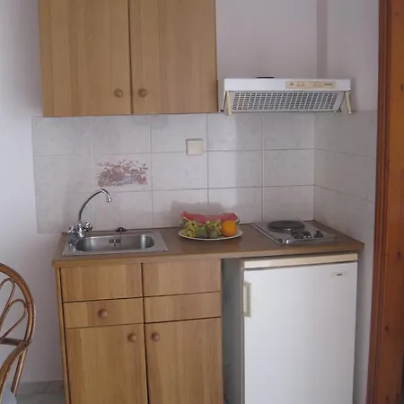 Apartment Marina I