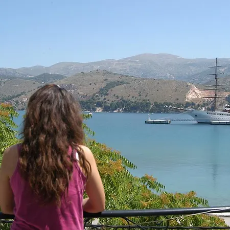 Marina I Argostoli (Kefalonia)