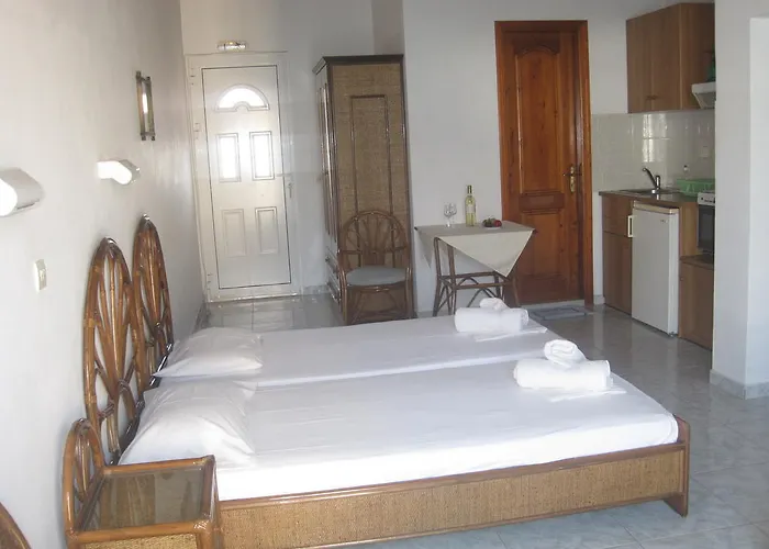 Apartment Marina I Argostoli (Kefalonia)