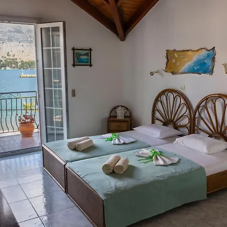 Marina I أرغوستولي