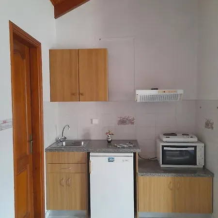 Marina I * أرغوستولي