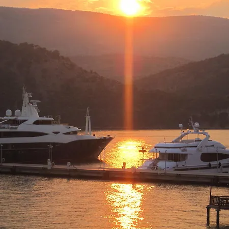 Marina I