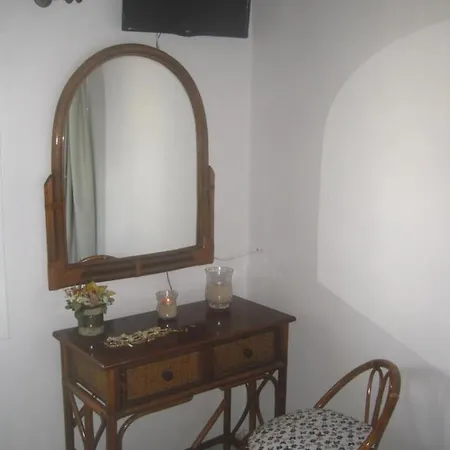 Marina I * أرغوستولي