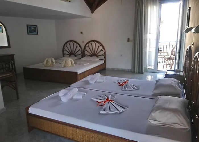 Marina I * Argostoli (Kefalonia)