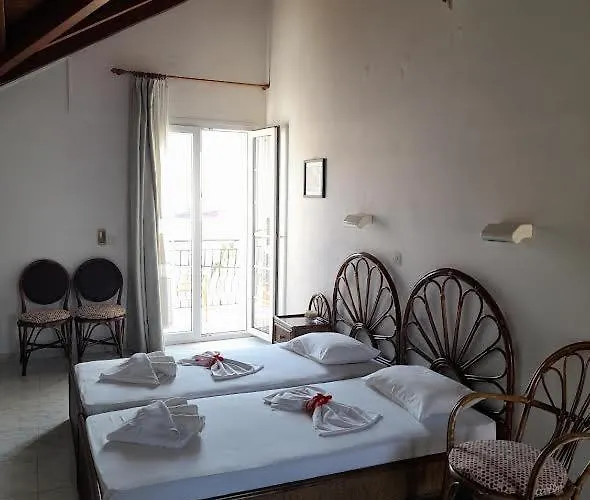 Apartamento Marina I Argostoli (Kefalonia)