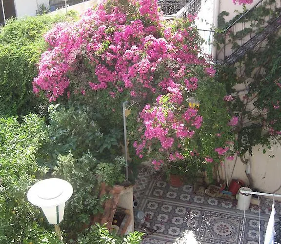 Appartement Marina I *