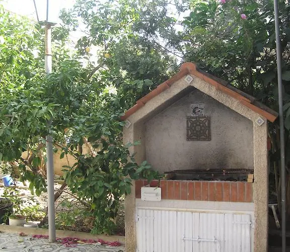 Appartement Marina I