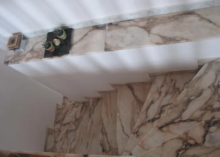 Apartamento Marina I *