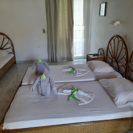 Marina Studios I Appartement