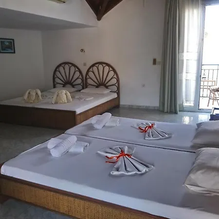 Marina Studios I * Argostóli