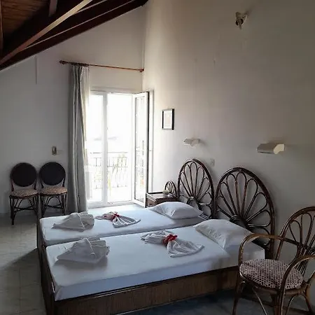 Apartmán Marina I Argostoli (Kefalonia)
