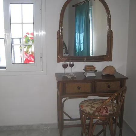 Marina Studios I Appartement