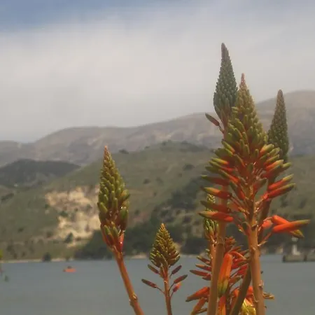 Marina Studios I Appartement *