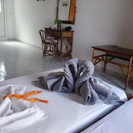 Marina Studios I Appartement Argostóli