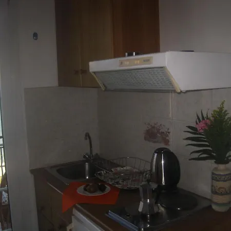 Marina Studios I Appartement *