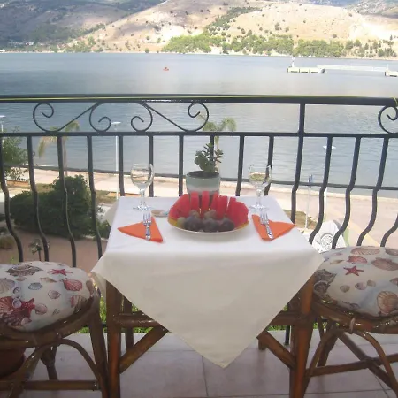 Marina I Argosztóli