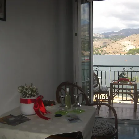 Appartement Marina Studios I