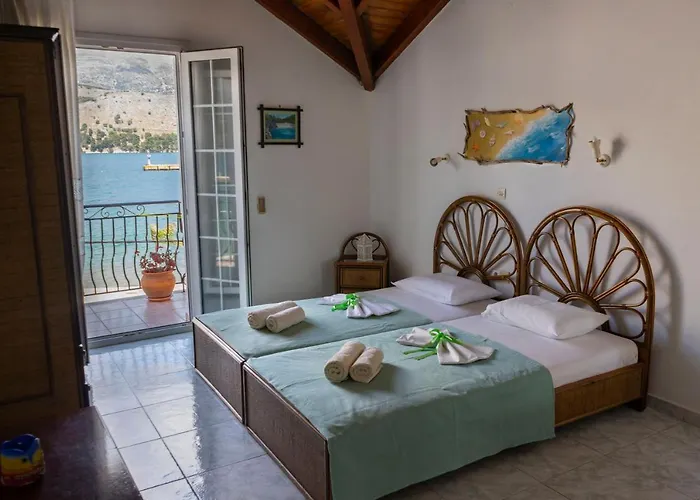 Marina I Argosztóli