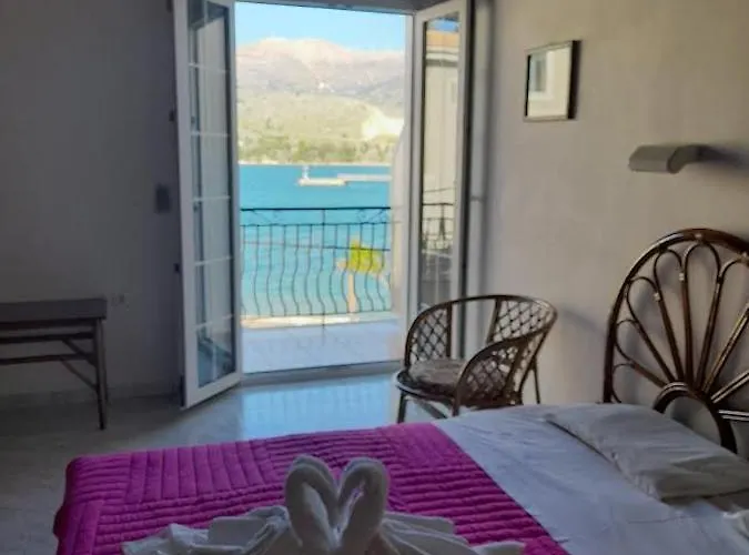 Apartman Marina I Argosztóli