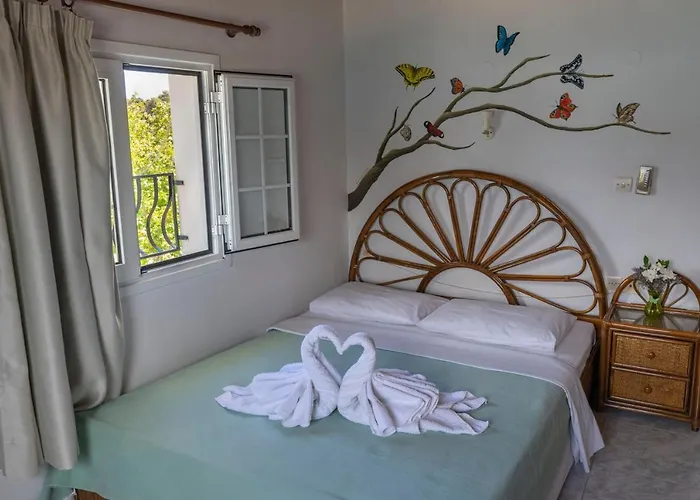 Marina I * Argosztóli