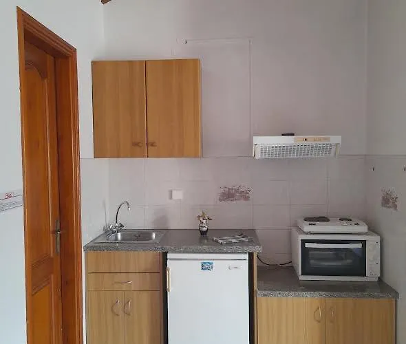 Marina I * Argosztóli