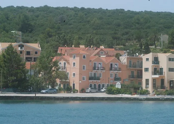 Apartman Marina I