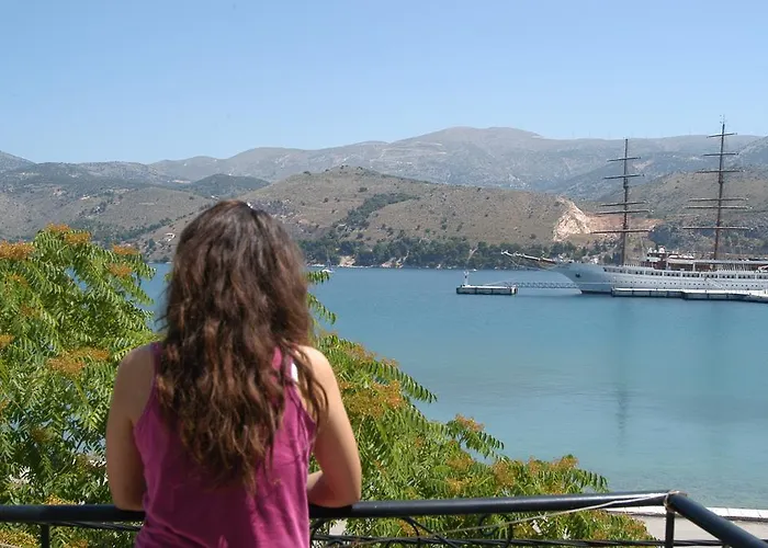 Marina I Argosztóli