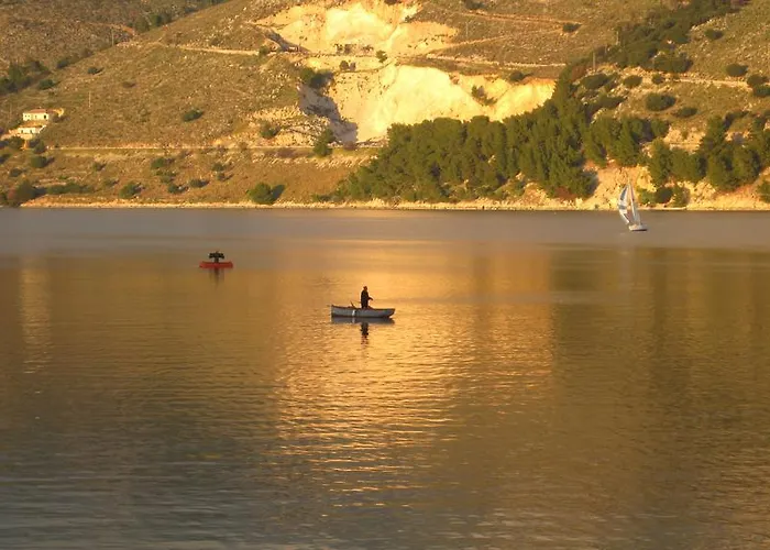 Marina I Argosztóli