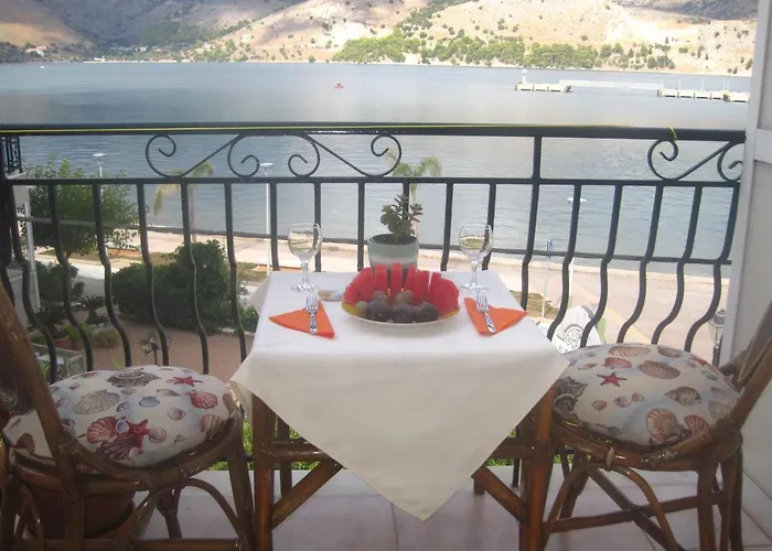 Marina I Argosztóli